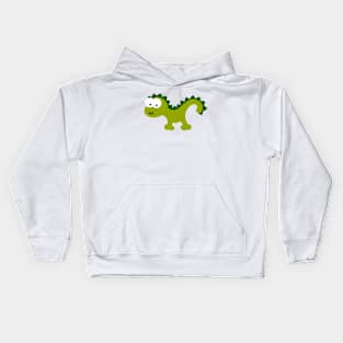 Dino Kids Hoodie